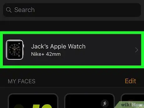 Image titled Unpair the Apple Watch Step 3