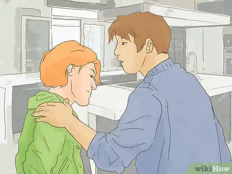 Image titled Help a Self Isolating Friend Step 5