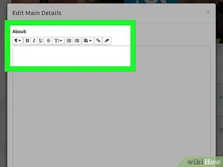 Image titled Create an Account on Casting Call Club Step 7