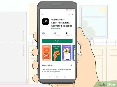Image titled Drive for Postmates Step 9