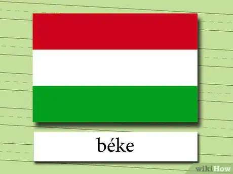 Image titled Write Peace in Various Languages Step 14