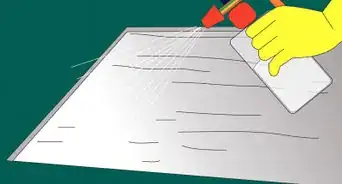 Remove Latex Rubber Carpet and Tile Adhesive from a Cement Floor