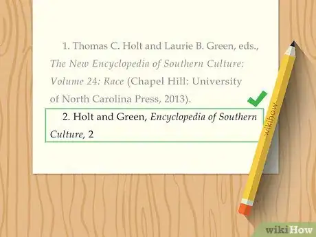 Image titled Cite an Edited Book Step 17