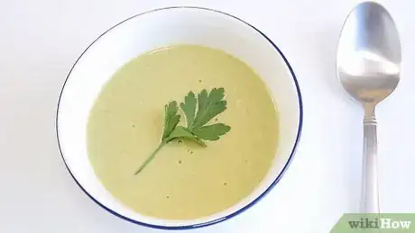 Image titled Make Asparagus Soup Step 7