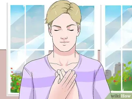 Image titled Stop Berating Yourself Step 8