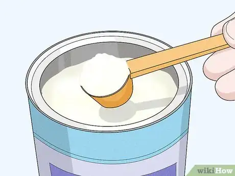 Image titled Get Free Baby Formula Step 7
