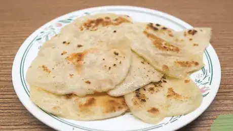 Image titled Make Pita Bread Step 16