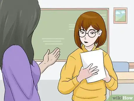 Image titled Put on a High School Mock Trial Competition Step 7