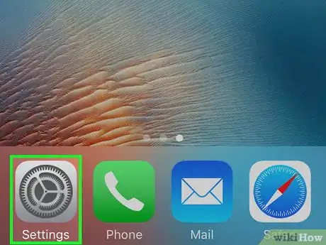 Image titled Track an iPhone when It's Off Step 1