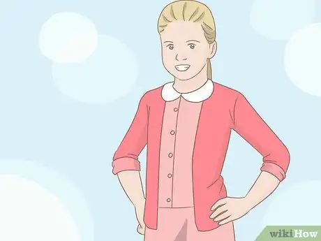 Image titled Be Popular in Year 6 at Primary School Step 2