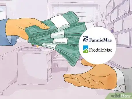 Image titled Find a Mortgage After Foreclosure Step 2