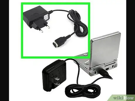 Image titled Easily Level Up Pokémon in Ruby or Sapphire Step 1