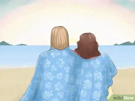 Image titled Talk About Grief Step 5