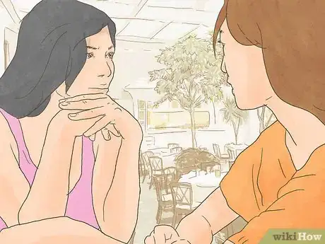 Image titled Connect to a Sibling Who Ignores You Step 2