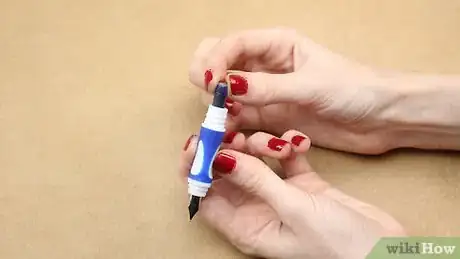 Image titled Use a Fountain Pen Step 7