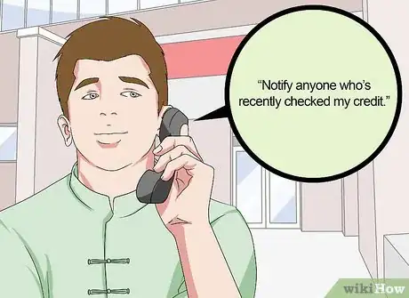 Image titled Dispute Student Loans on a Credit Report Step 12