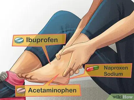 Image titled Treat Bone Spurs Step 3