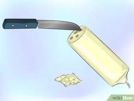 Image titled Create a Secret Candle Stash Step 3