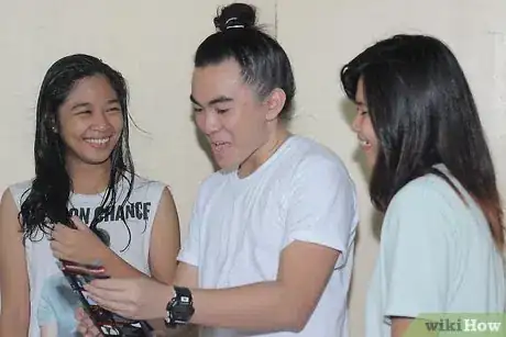 Image titled Get Your Crush to Like You (Junior High) Step 4