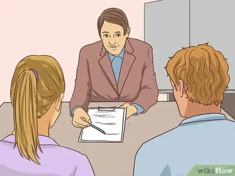 Image titled Prepare for an Adjustment of Immigration Status Interview Step 10