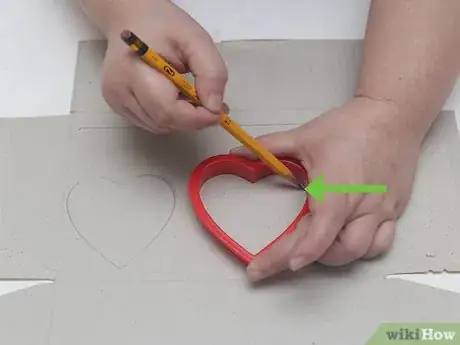 Image titled Make a Paper Dreidel Garland Step 5