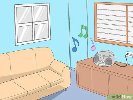 Image titled Prepare a Child for a Reflexology Session Step 5