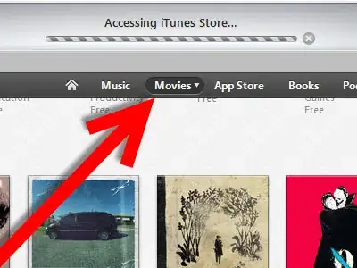 Image titled Buy iTunes Video Step 3