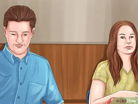 Image titled Handle Lung Fluke Infections in Cats Step 3