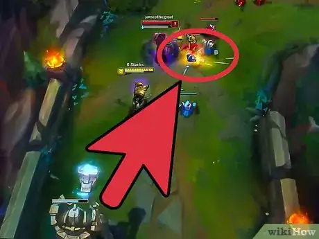 Image titled Play Nasus in League of Legends Step 5