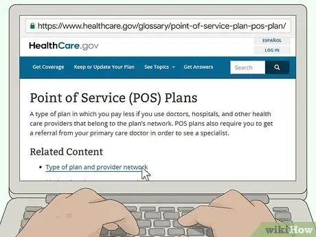Image titled Compare Health Insurance Plans Step 4