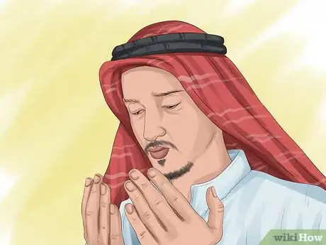 Image titled Prepare for Hajj Step 5