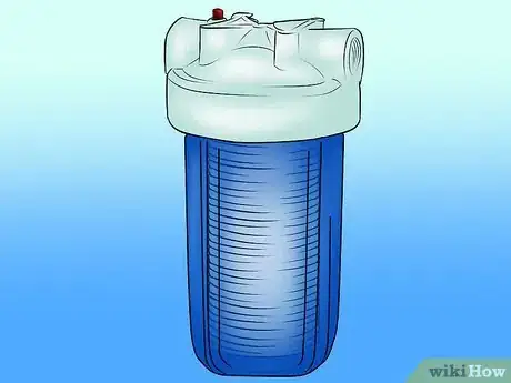 Image titled Replace an Aqua Pure AP810 Water Filter Step 6