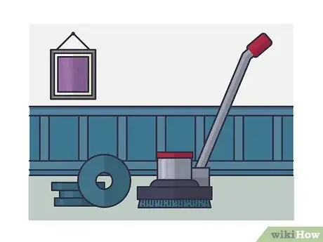 Image titled Clean a Gym Floor Step 7