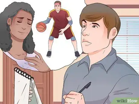 Image titled Be Unforgettable Step 1