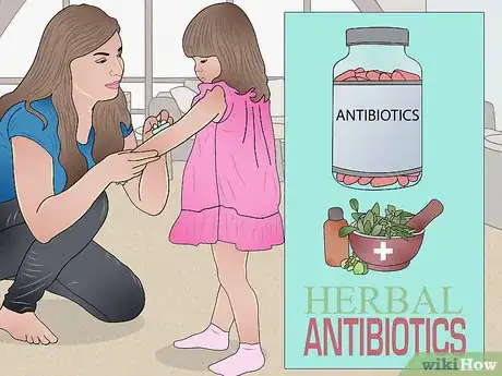 Image titled Safely Expose Kids to Dirt and Germs Step 7