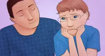 Tell Your Family About Your Anxiety Disorder