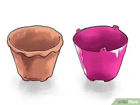 Image titled Grow Geraniums in Pots Step 3