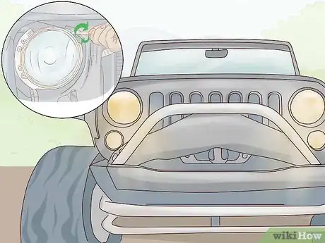 Image titled Fix a Burned Out Headlight Step 17.jpeg
