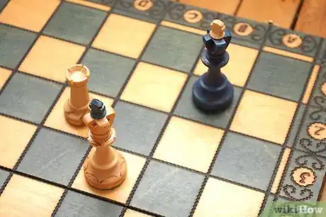 Image titled Mate With King and Rook Vs King Step 4