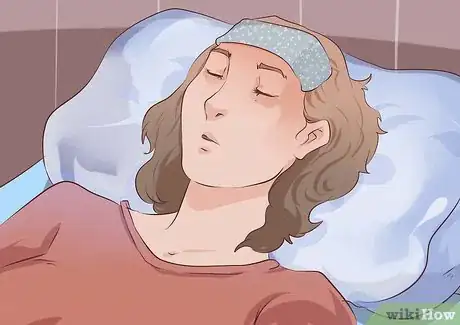 Image titled Go to Work when You Have a Severe Flu or Other Illness Step 3