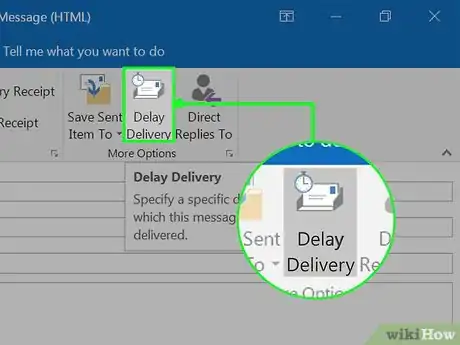 Image titled Send Automatic Emails Step 14