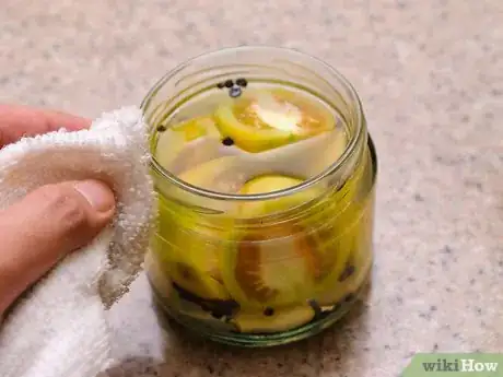 Image titled Pickle Green Tomatoes Step 11