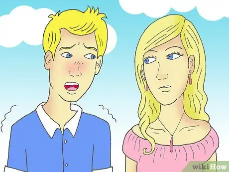 Image titled Impress a High Class Girl Step 3