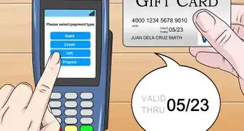 Activate a Visa Gift Card