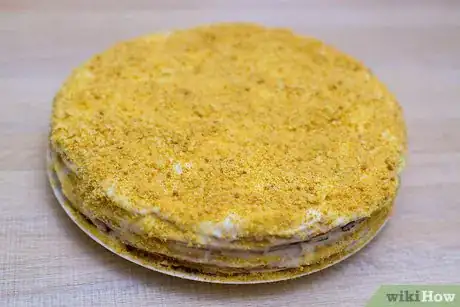Image titled Make Ukranian Honey Cake Step 19