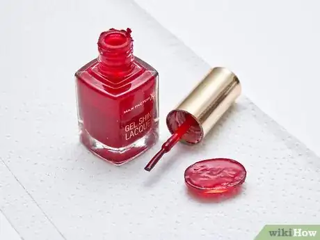 Image titled Make Nail Polish Jewelery Step 9