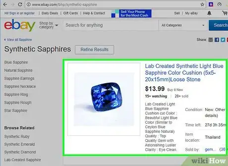 Image titled Choose Quality Sapphires Step 12