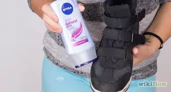 Use Hair Conditioner Around the House