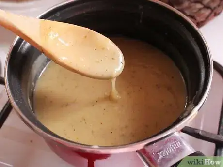 Image titled Make Perfectly Smooth Gravy Every Time Step 8