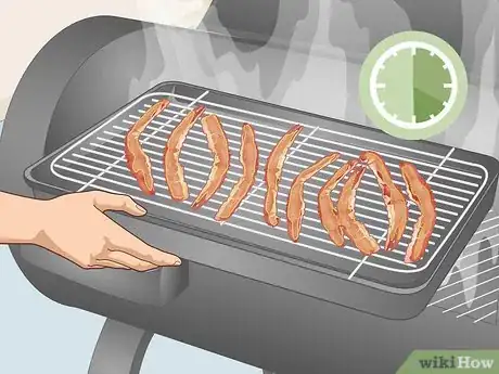 Image titled Grill Crab Legs Step 13